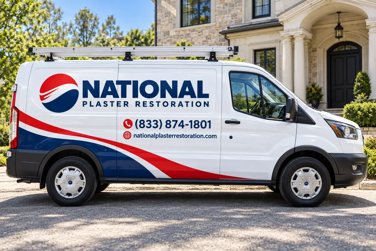 Plaster Repair in Mendon, MI near me